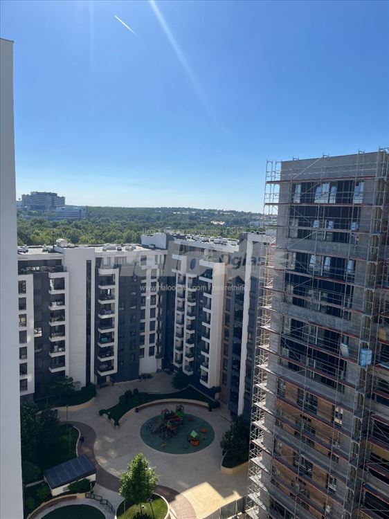 Voždove kapije-lux 1.0, Vojvode Stepe — 13