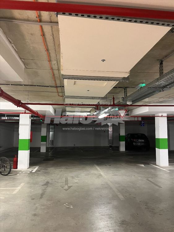 Voždove kapije-lux 1.0, Vojvode Stepe — 15