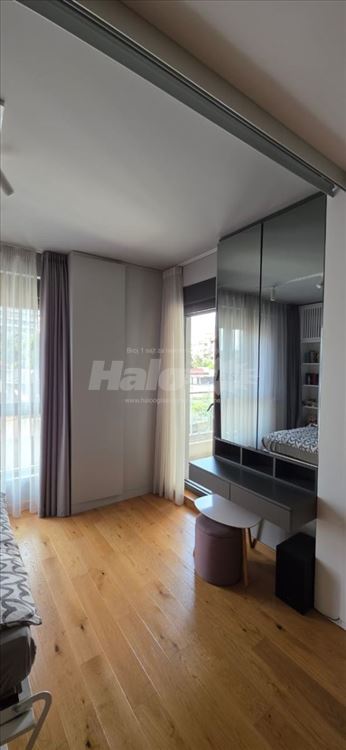 Vozdove Kapije Lux namesten 2.0 s garazim mestom — 11