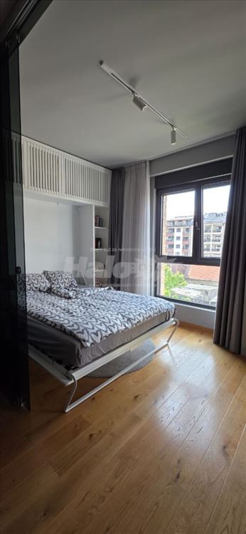 Vozdove Kapije Lux namesten 2.0 s garazim mestom — 15