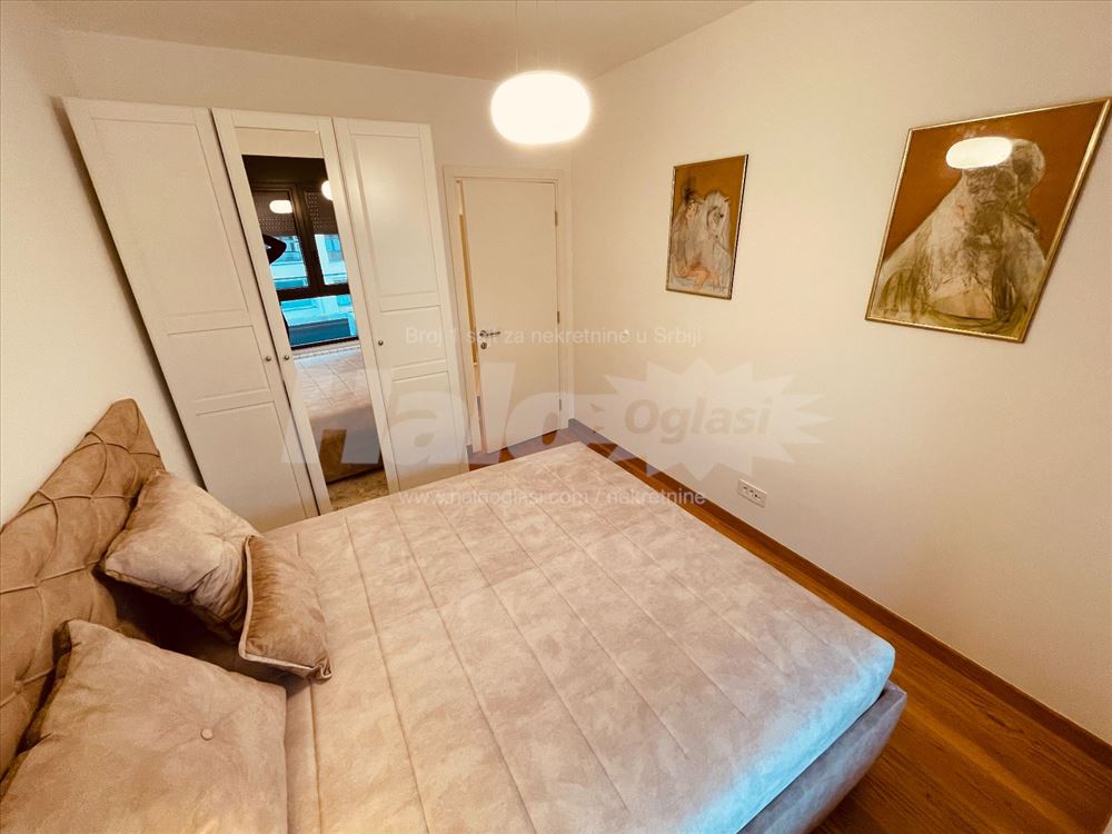 Voždove Kapije lux stan 2.0 — 7