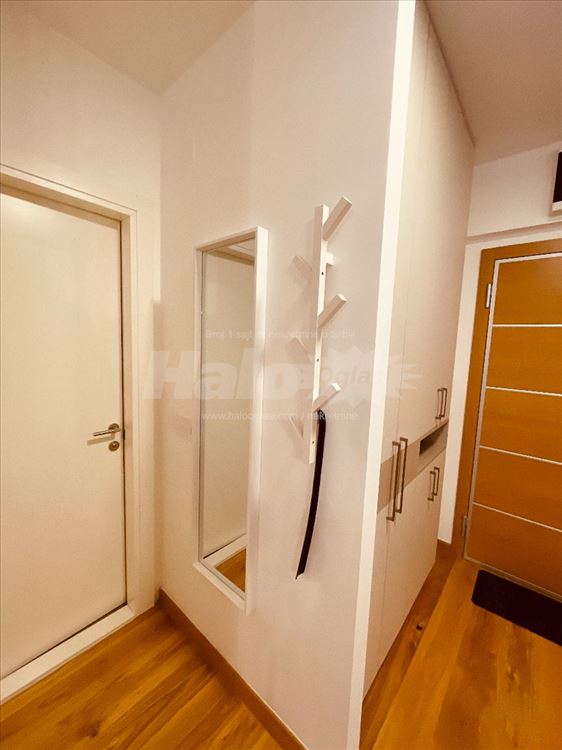 Voždove Kapije lux stan 2.0 — 9