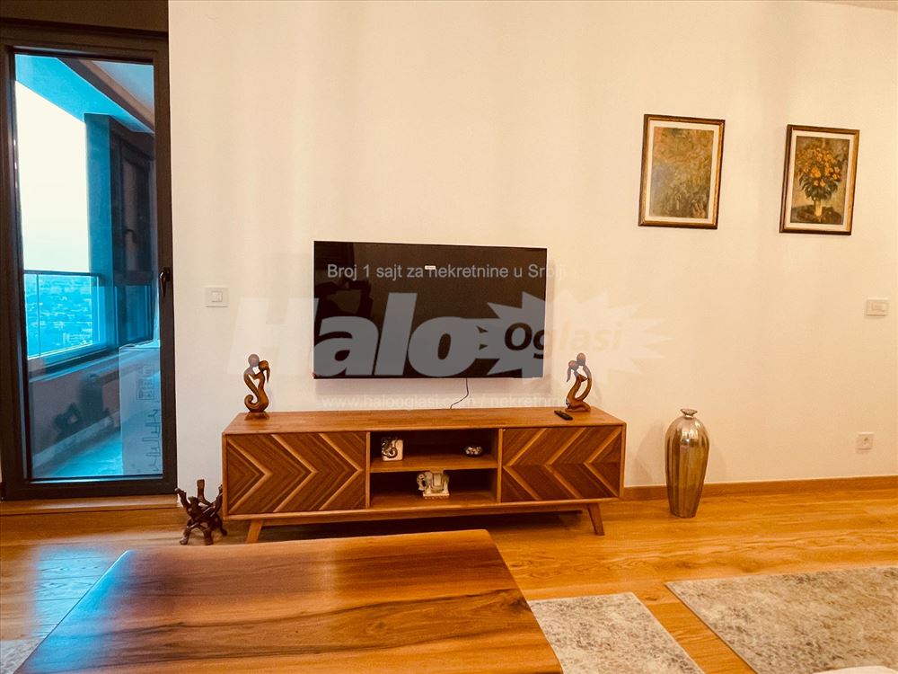 Voždove Kapije lux stan 2.0 — 10