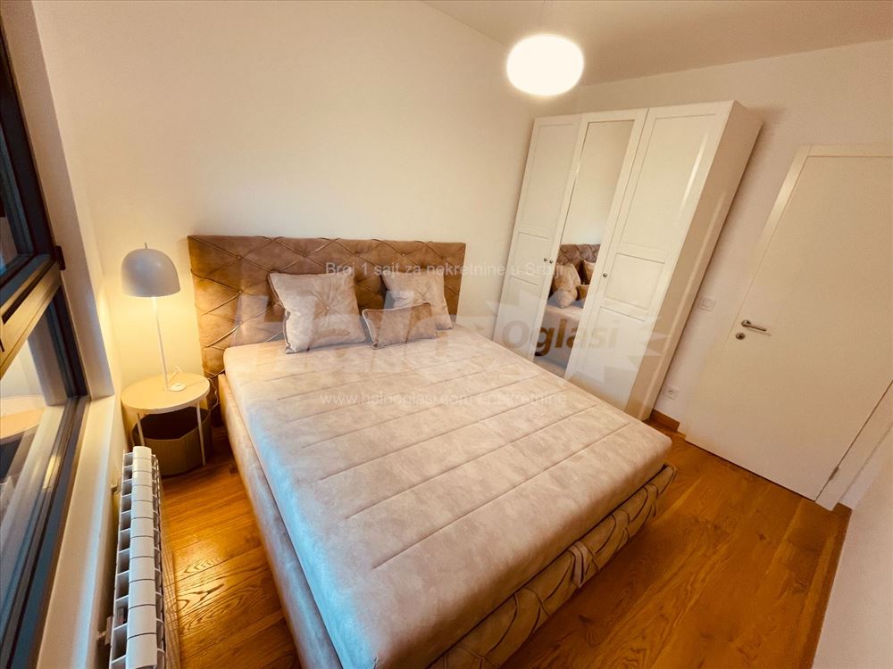 Voždove Kapije lux stan 2.0 — 11