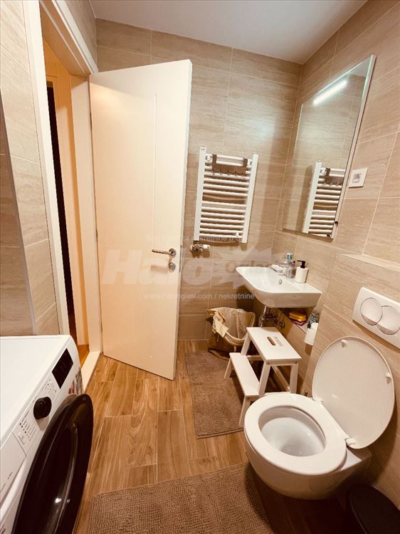 Voždove Kapije lux stan 2.0 — 13