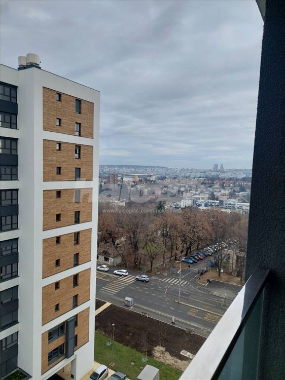 Voždove Kapije lux stan 2.0 — 15