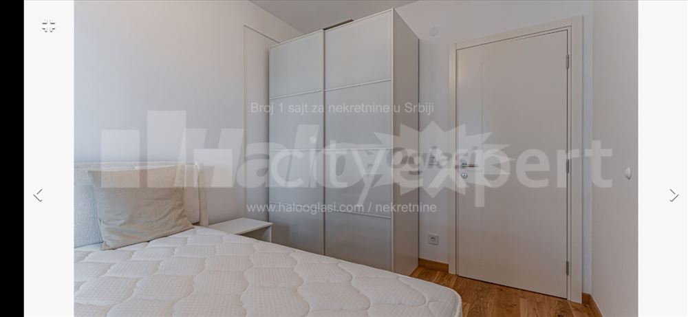Vozdove Kapije Lux stan 2.0 — 5