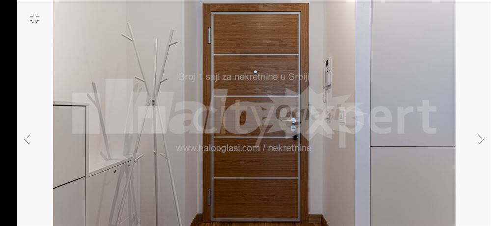Vozdove Kapije Lux stan 2.0 — 8