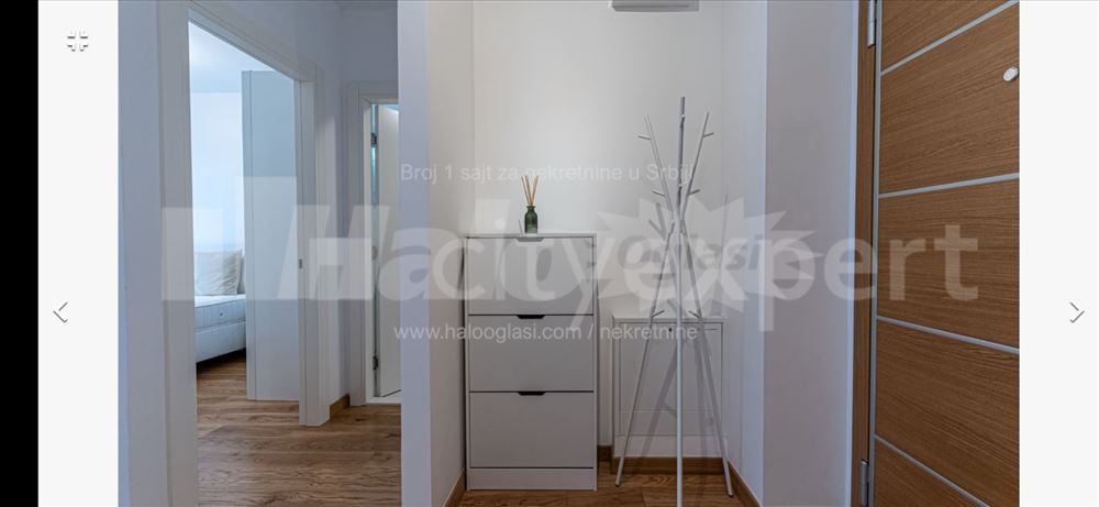 Vozdove Kapije Lux stan 2.0 — 10