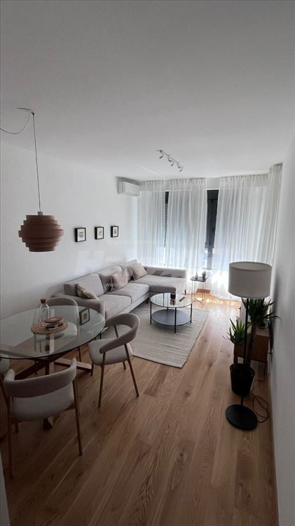 Vozdove Kapije Lux stan 2.0 — 15