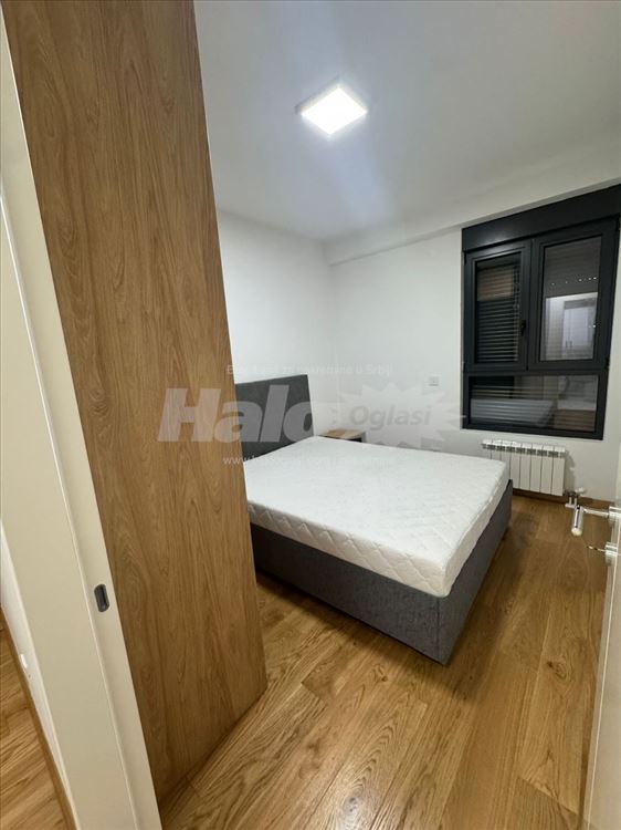Vozdove Kapije Novo Lux Kula — 2