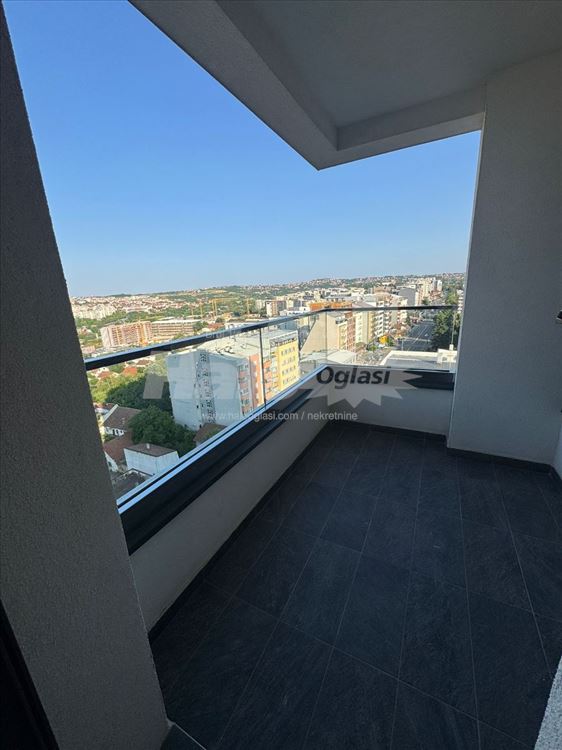 Vozdove Kapije Novo Lux Kula — 11