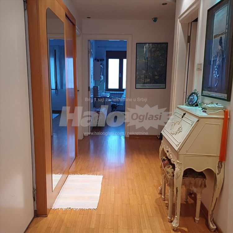 Vračar 123m2, Hadži Đerina, Petosoban, Lux, Garaža — 4
