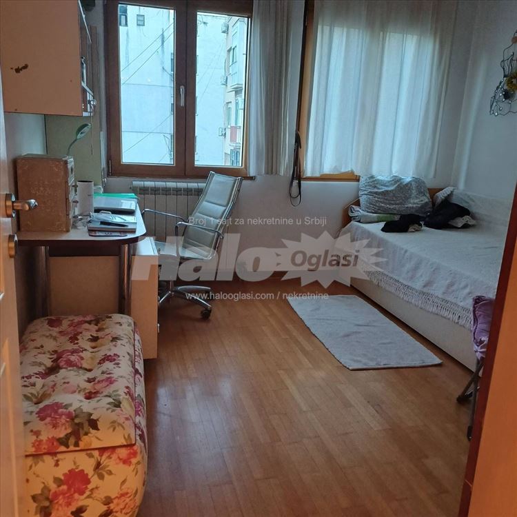 Vračar 123m2, Hadži Đerina, Petosoban, Lux, Garaža — 5