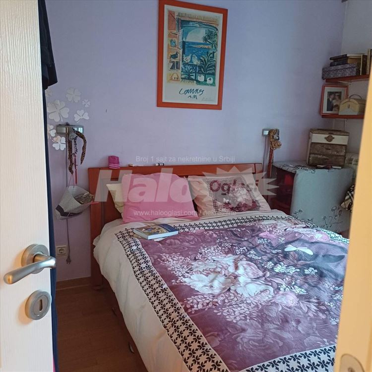 Vračar 123m2, Hadži Đerina, Petosoban, Lux, Garaža — 7