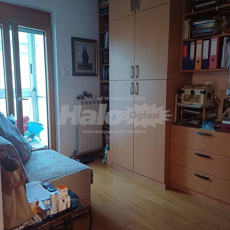 Vračar 123m2, Hadži Đerina, Petosoban, Lux, Garaža — 9