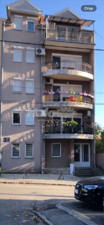 Vračar, 1.5 , sa garaznim mestom, vlasnik — 12