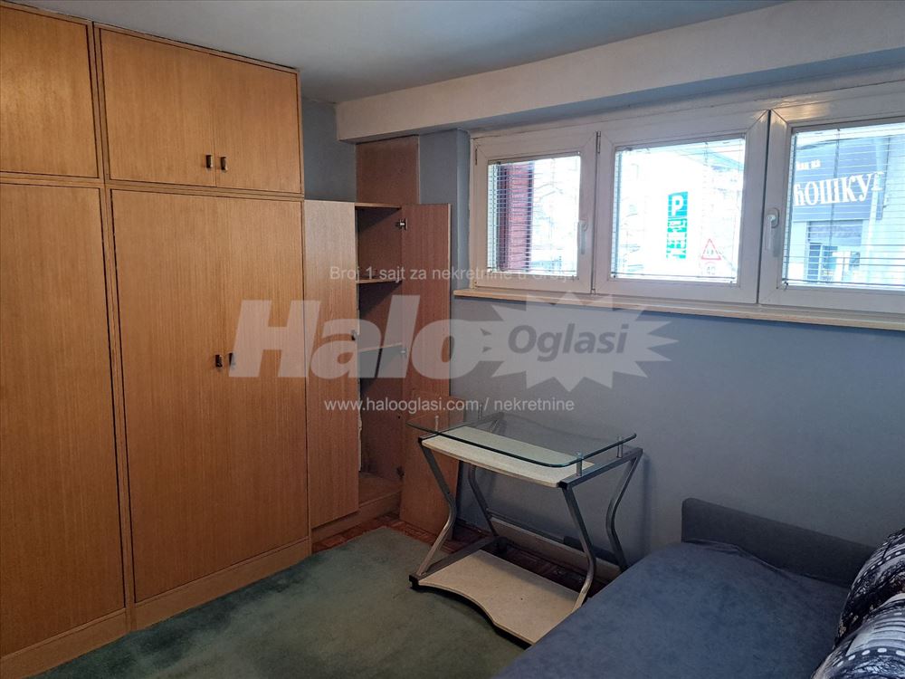 Vračar 1.5 stan — 4