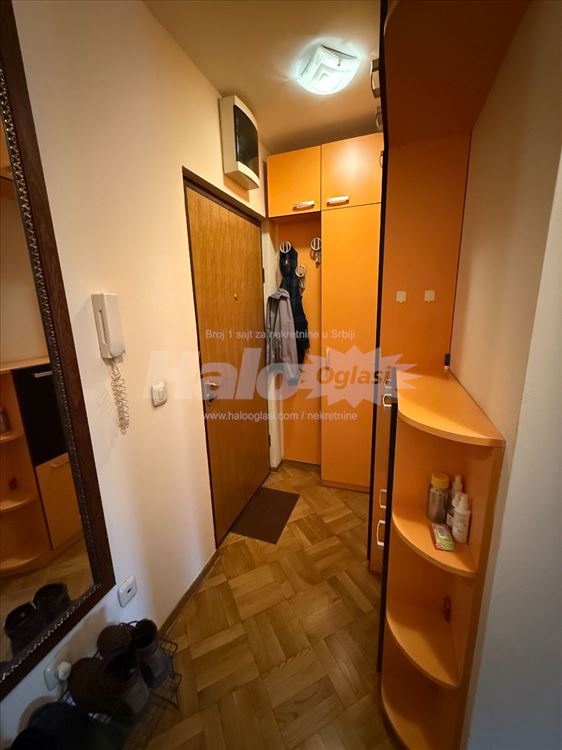 Vračar 2.0, 42 m2 — 8
