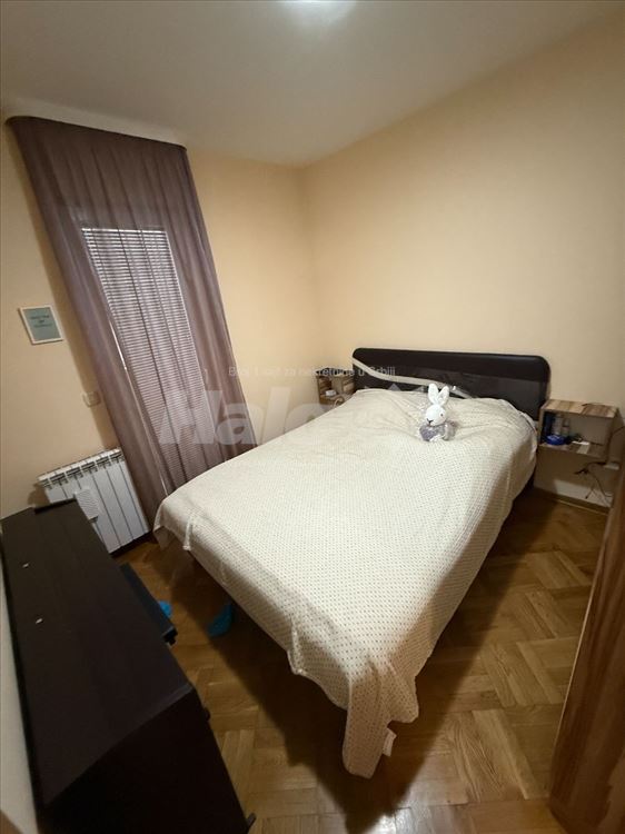 Vračar 2.0, 42 m2 — 10