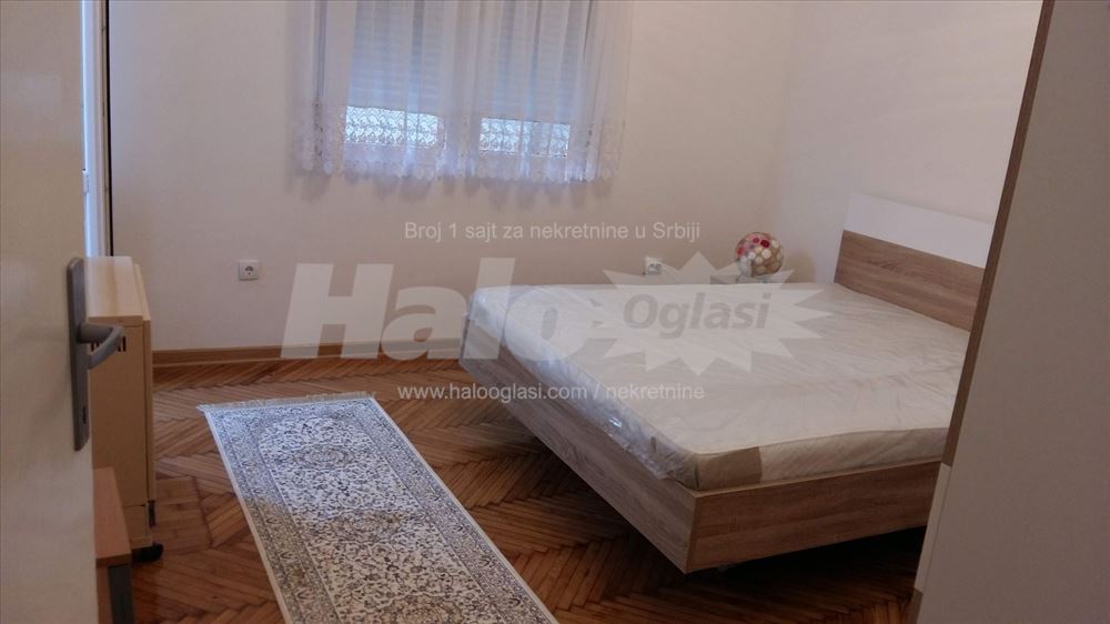 Vračar, 2.0 stan, Mlade Bosne, odmah useljiv — 4