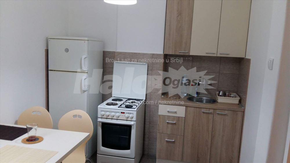 Vračar, 2.0 stan, Mlade Bosne, odmah useljiv — 5
