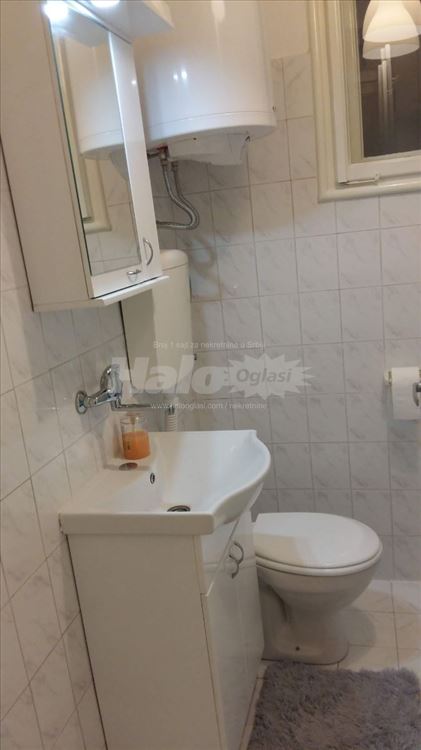 Vračar, 2.0 stan, Mlade Bosne, odmah useljiv — 9