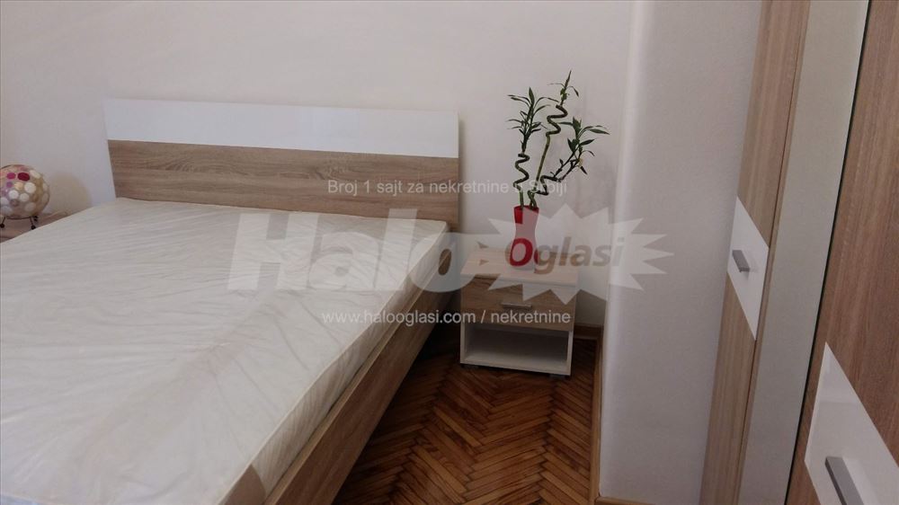 Vračar, 2.0 stan, Mlade Bosne, odmah useljiv — 10
