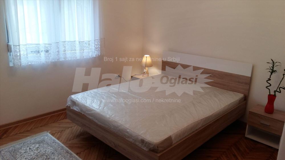 Vračar, 2.0 stan, Mlade Bosne, odmah useljiv — 12