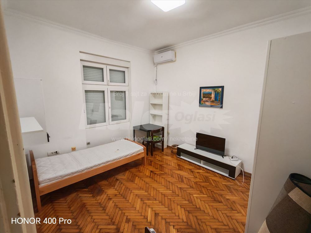 Vračar, 26m2, Bulevar kralja Aleksandra, kod Vuka — 2