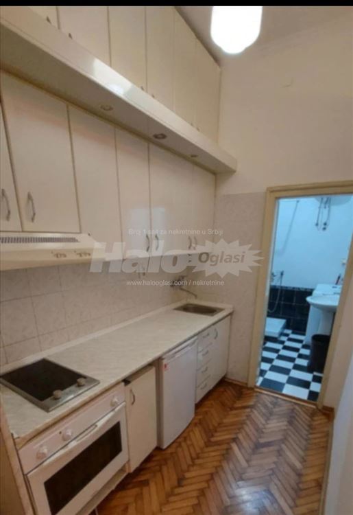 Vračar, 26m2, Bulevar kralja Aleksandra, kod Vuka — 5