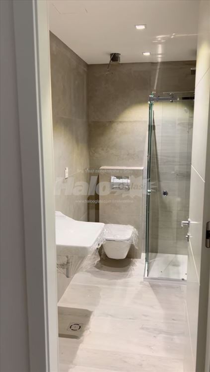 Vračar - 30 m2 - Radoslava Grujića - 1. sprat — 6