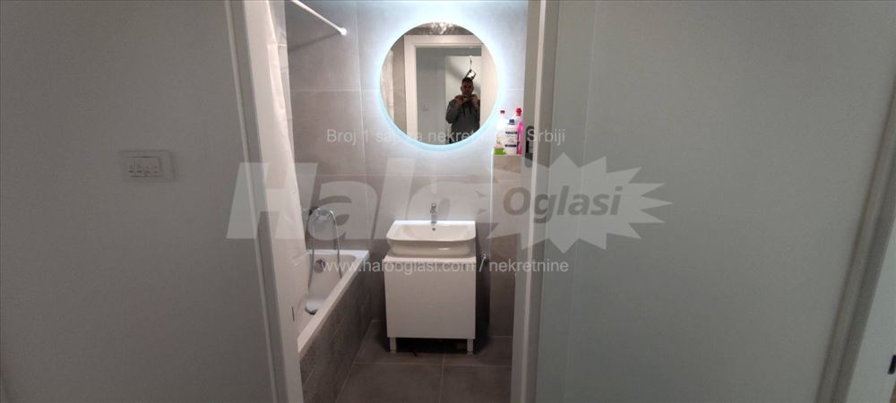 Vračar, 3.0, novogradnja, namešten, CG — 10