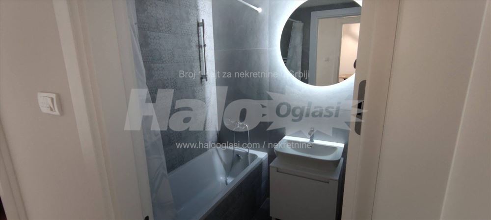 Vračar, 3.0, novogradnja, namešten, CG — 11