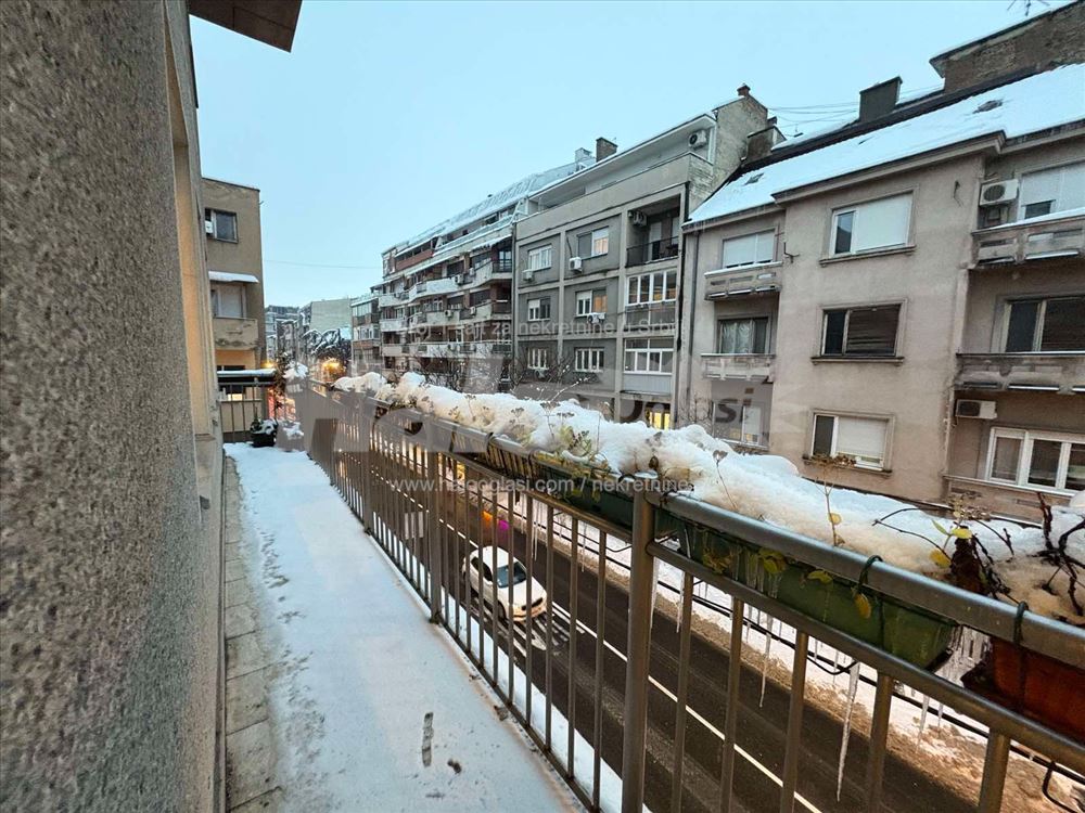 Vračar - Cara Nikolaja — 12