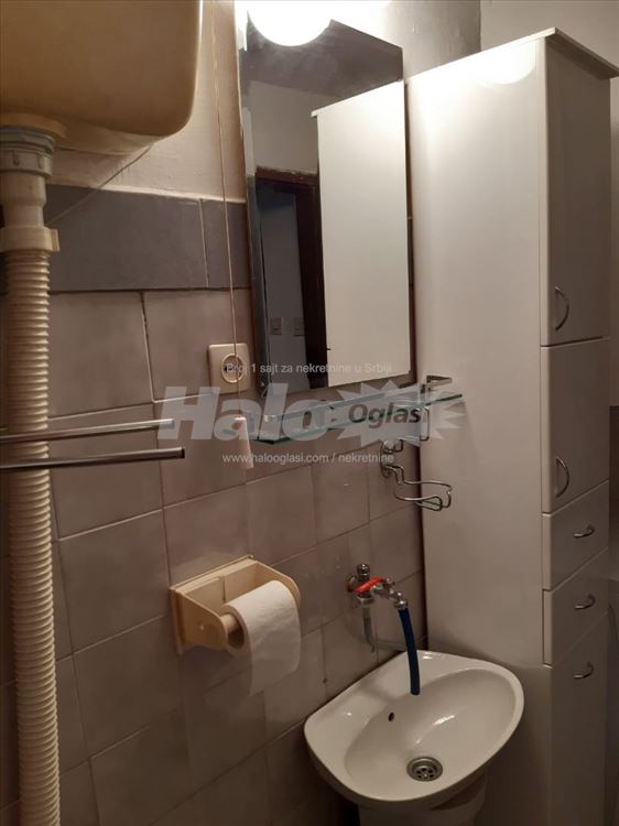 Vračar, centar, Hram — 7