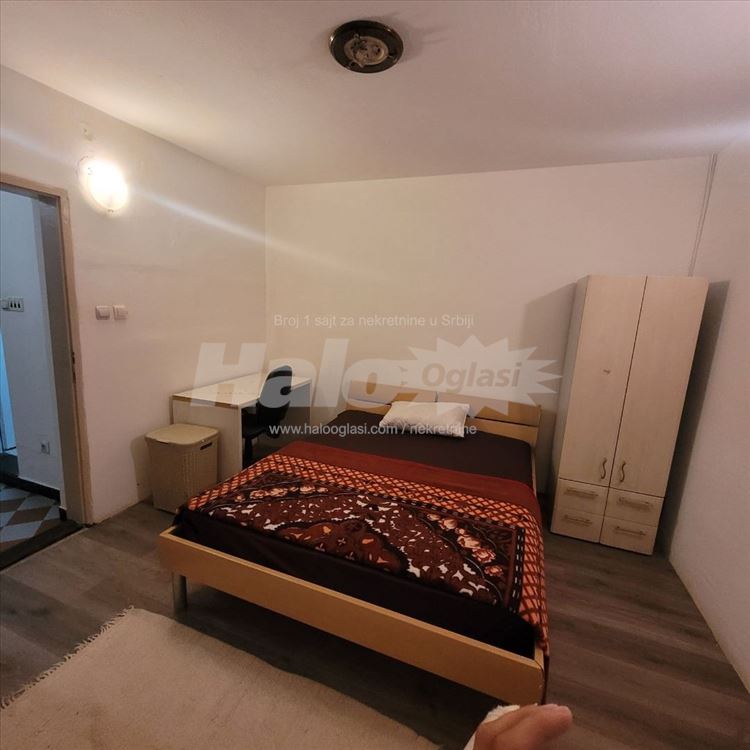 Vračar, dvosoban stan 45m2 — 4