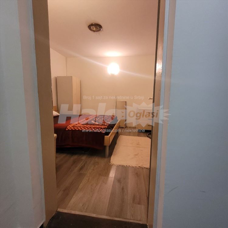 Vračar, dvosoban stan 45m2 — 6