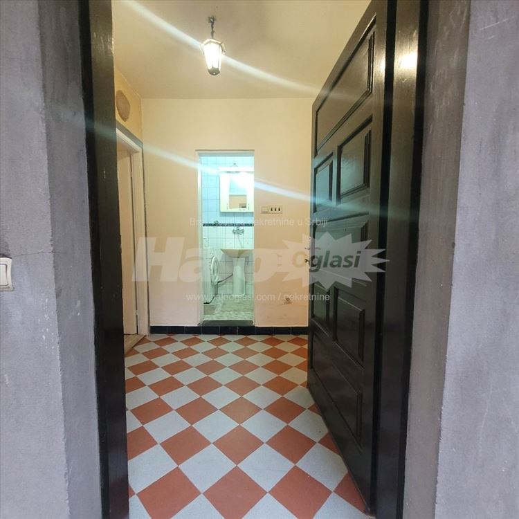 Vračar, dvosoban stan 45m2 — 7