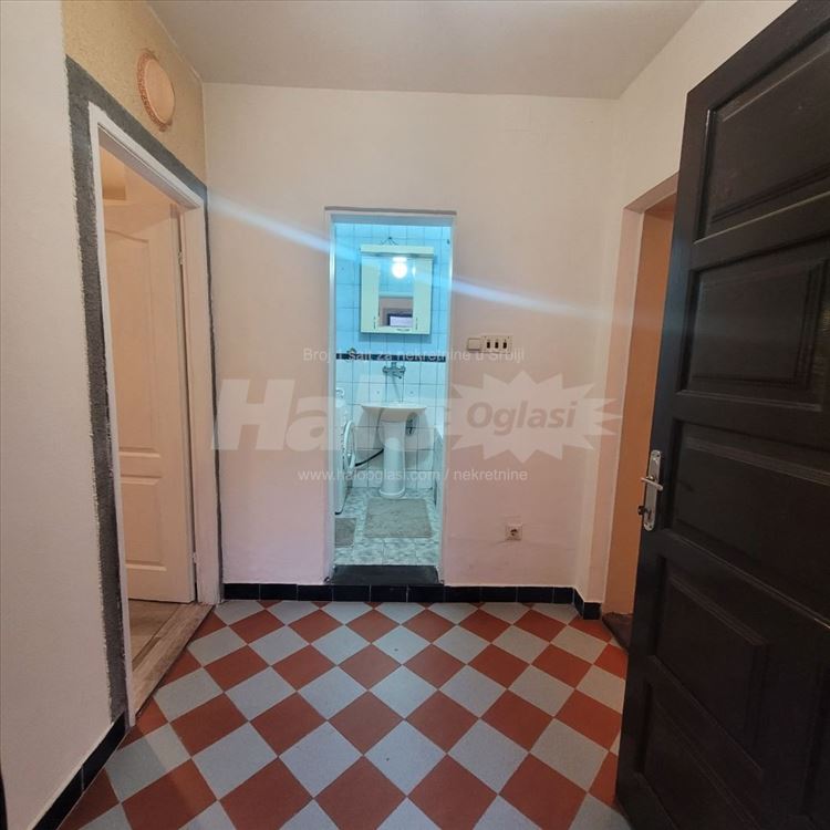Vračar, dvosoban stan 45m2 — 9