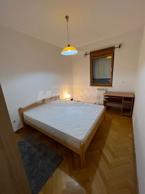 Vračar, dvosoban stan — 13