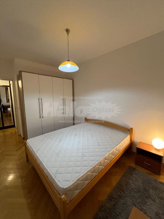 Vračar, dvosoban stan — 14