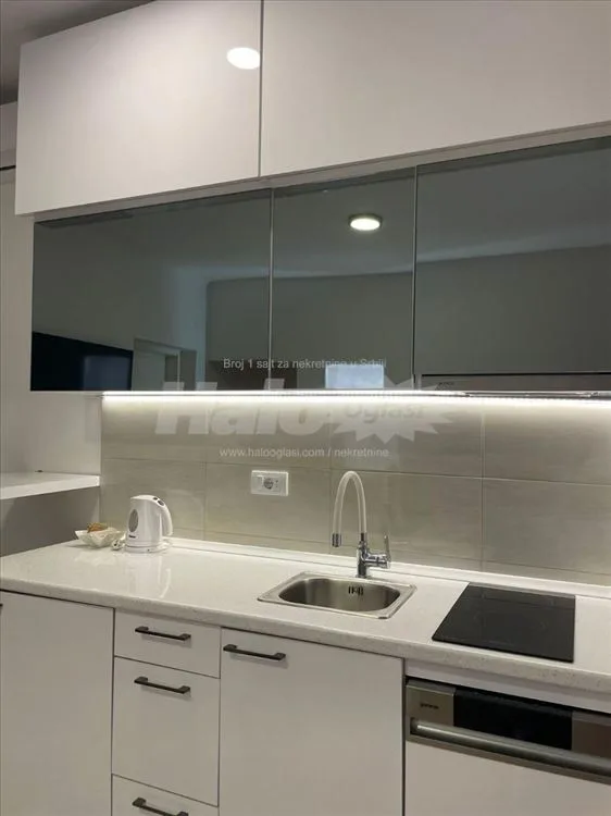 Vračar, Gospodara Vučića, 53m² — 6