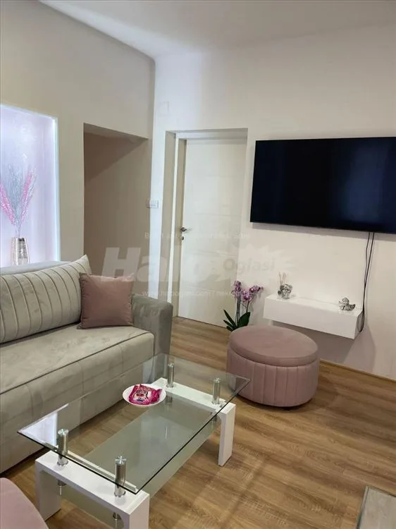 Vračar, Gospodara Vučića, 53m² — 7