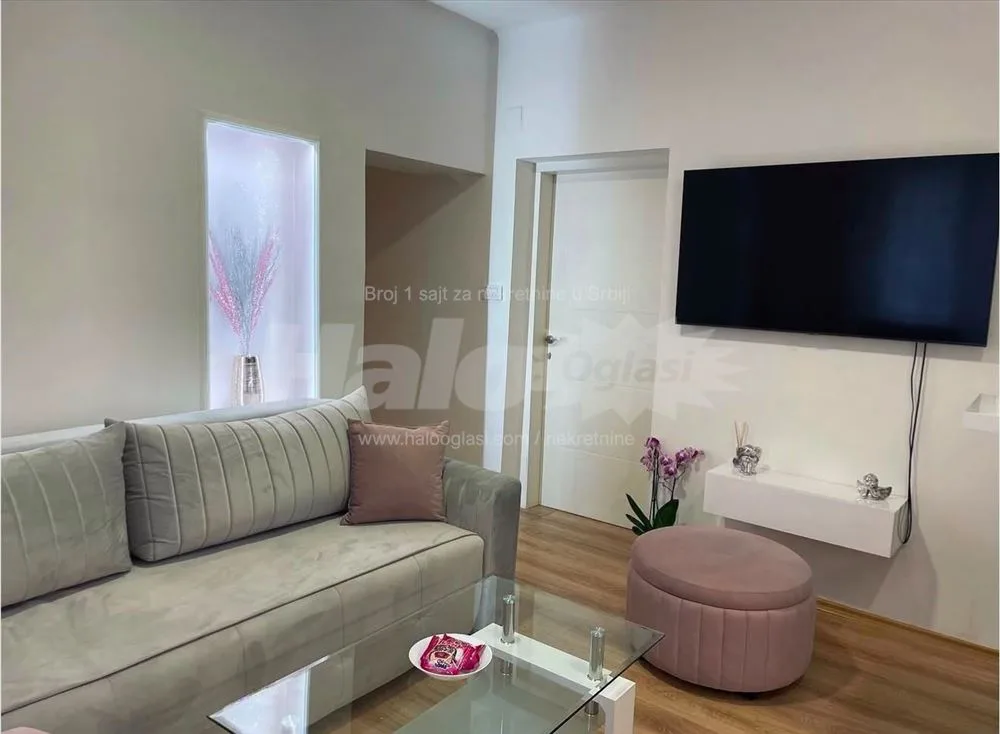 Vračar, Gospodara Vučića, 53m² — 8
