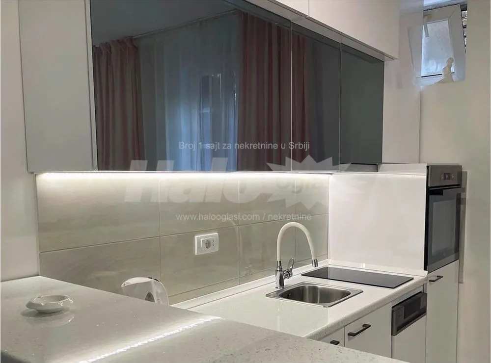 Vračar, Gospodara Vučića, 53m² — 11