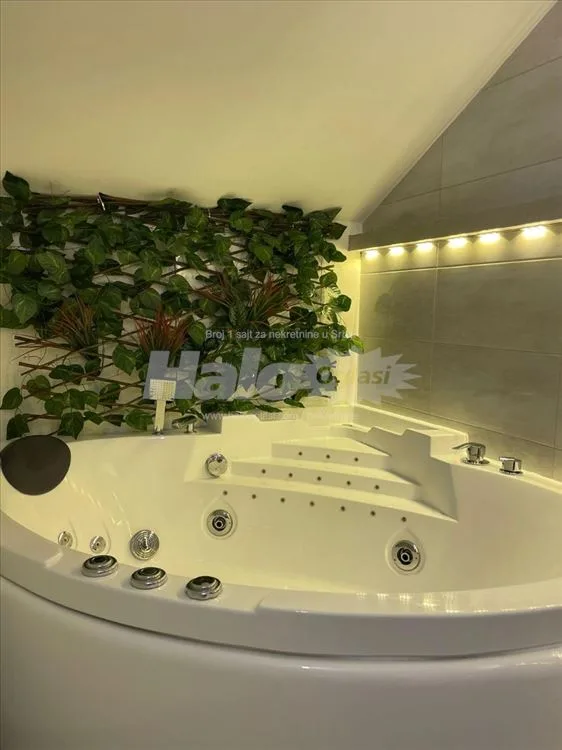 Vračar, Gospodara Vučića, 53m² — 14