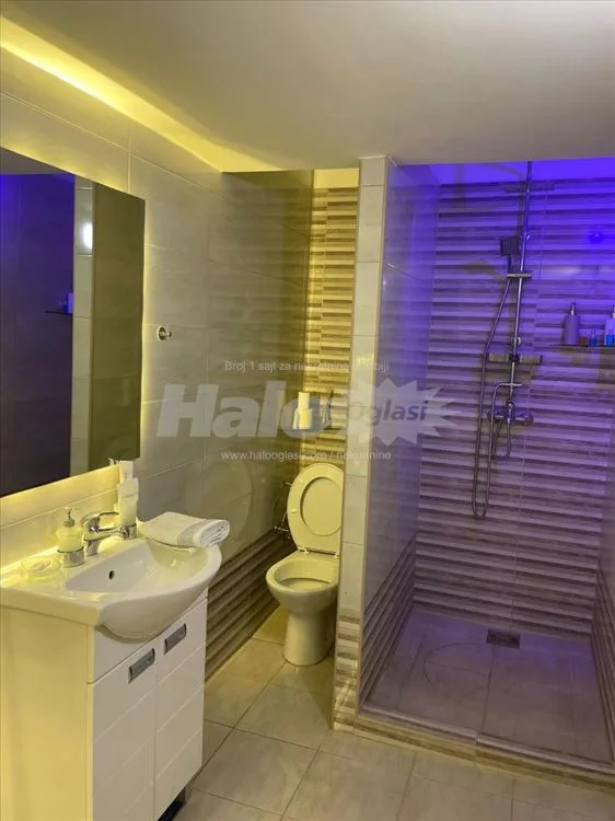 Vračar, Gospodara Vučića, 53m² — 15