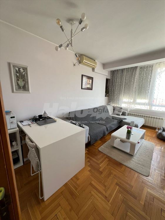 Vračar Grahovska — 4