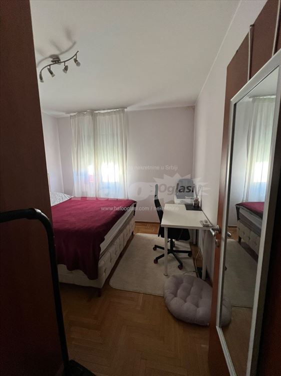 Vračar Grahovska — 8